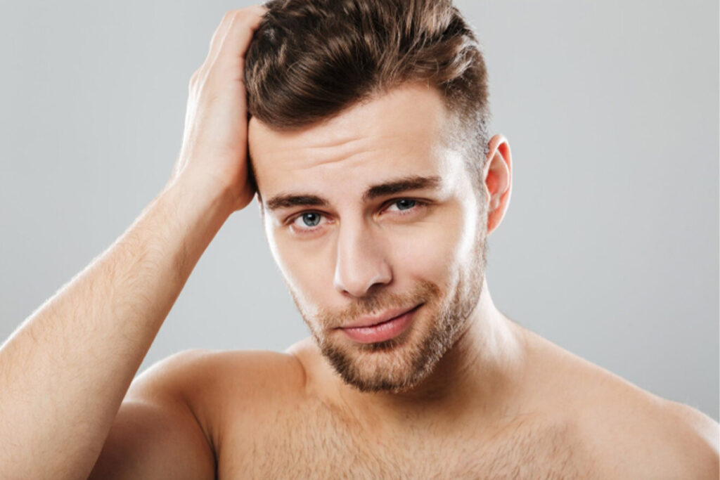 Haartransplantatie Turkije