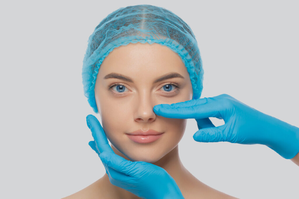 Neuscorrectie in Turkije